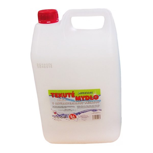 GAIL antibakteriálne mydlo