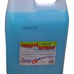 Mydlo tekuté antibakteriálne