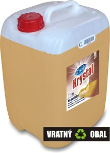 KRYSTAL podlahy ALFAalkohol