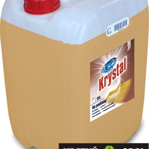 KRYSTAL podlahy ALFAalkohol