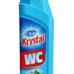 KRYSTAL WC kyslý na keramiku