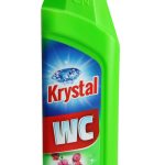 KRYSTAL WC na keramiku s ochranou