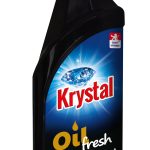 KRYSTAL olejový osviežovač Black Jack fragrance