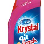 KRYSTAL olejový osviežovač