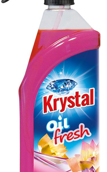 KRYSTAL olejový osviežovač
