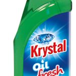 KRYSTAL olejový osviežovač