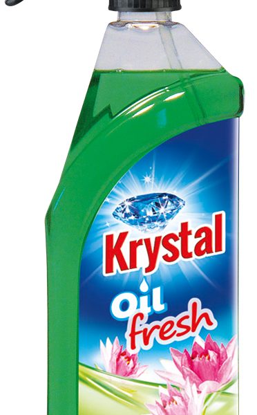 KRYSTAL olejový osviežovač