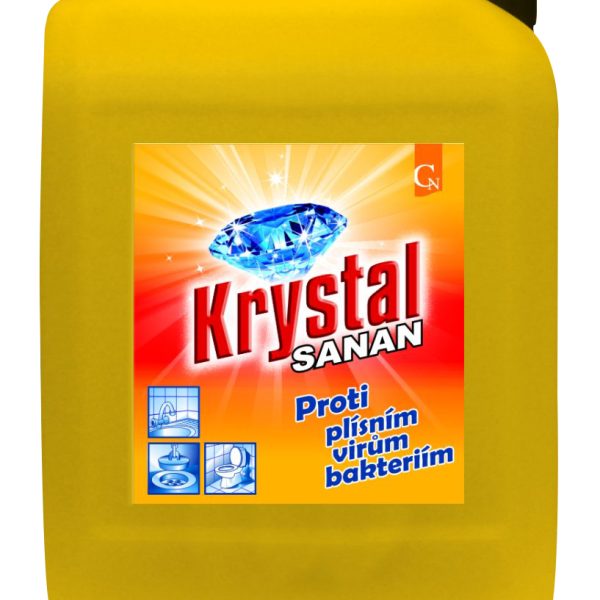 KRYSTAL Sanan proti plesniam
