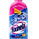 Fixinela vodný kameň