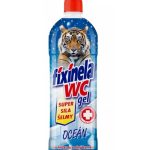 Fixinela WC gél Aktív