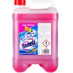 Fixinela vodný kameň