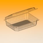 Vanička s viečkom OPS 41/1