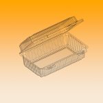 Vanička s viečkom OPS 45/1