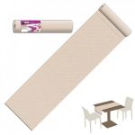 Airlaid jednofarebná šerpa