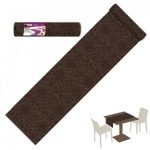 Airlaid VICTORIA Cacao šerpa