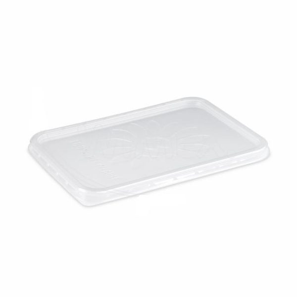 Viečko PP na misku 750-1500ml