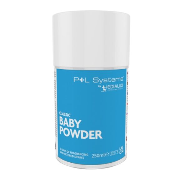 FRE-PRO P+L Classic sprejová vôňa Baby Powder