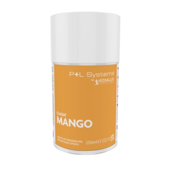 FRE-PRO P+L Classic sprejová vôňa Mango Island