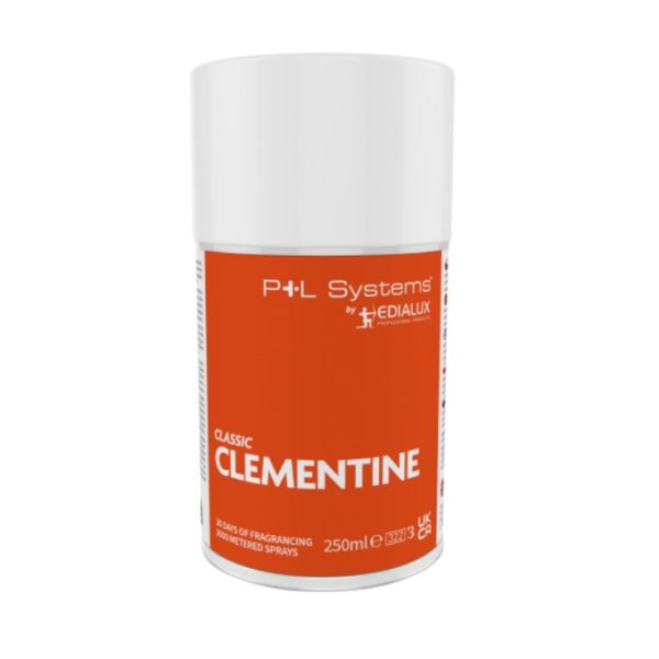 FRE-PRO P+L Classic sprejová vôňa Clementine