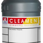 CLEAMEN aplikačná fľaša