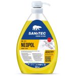 Sanitec NEOPOL CITRUS na riad