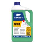 Sanitec WASHUP Green Lemon
