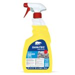 Sanitec ULTRA DEGREASER Lemon