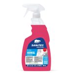 Sanitec IGIENIKAL na vodný kameň