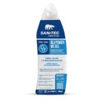 Sanitec BLU POWER WC gél