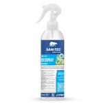 Sanitec DEO SPRAY Philosophy