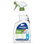 Eko - Sanitec CRYSTAL GREEN POWER okná