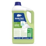 Sanitec ECO GREEN POWER