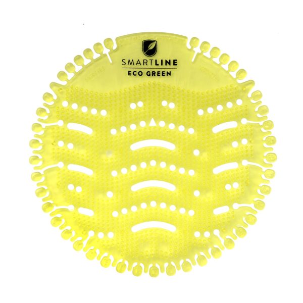 Pisoárové sitko Basic Lemon Drop