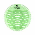 Pisoárové sitko Basic Green Apple