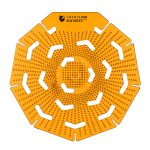 Pisoárové sitko 3D Premium Peach Paradise