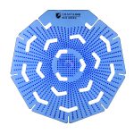 Pisoárové sitko 3D Premium Ocean Breeze