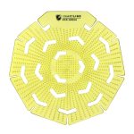 Pisoárové sitko 3D Premium Lemon Drop