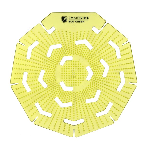 Pisoárové sitko 3D Premium Lemon Drop