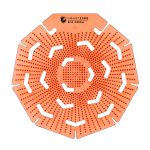 Pisoárové sitko 3D Premium Papaya Mango