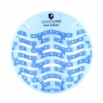 Pisoárové sitko Advanced Ocean Breeze