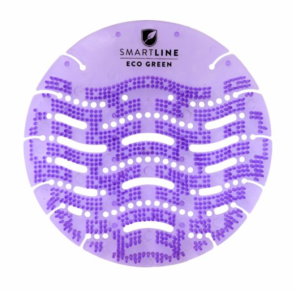 Pisoárové sitko Advanced Lavender Dream