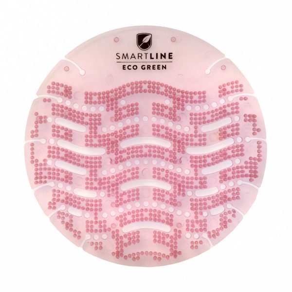 Pisoárové sitko Advanced Strawberry Lime