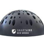 SmartCap vonná krytka čierna