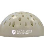 SmartCap vonná krytka biela