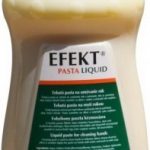EFEKT umývacia pasta