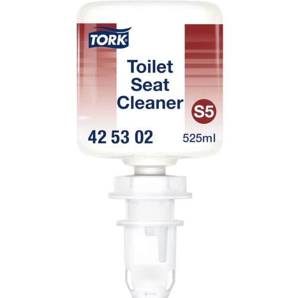 Tork mini čistič WC sedadiel