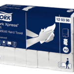 Eko - Tork Xpress® jemné papierové utierky Multifold