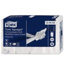 Tork Multifold papierové utierky