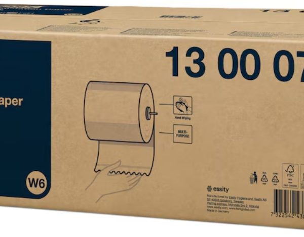 Eko - Tork papierová rola W6