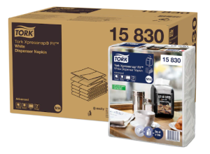 Tork Xpressnap Fit®